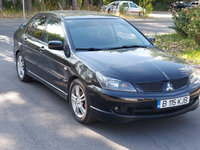 Aripa dreapta spate Mitsubishi Lancer 2006 berlina 2.0 i