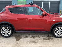 Aripa dreapta spate Nissan Juke 1.5 DCI K9K