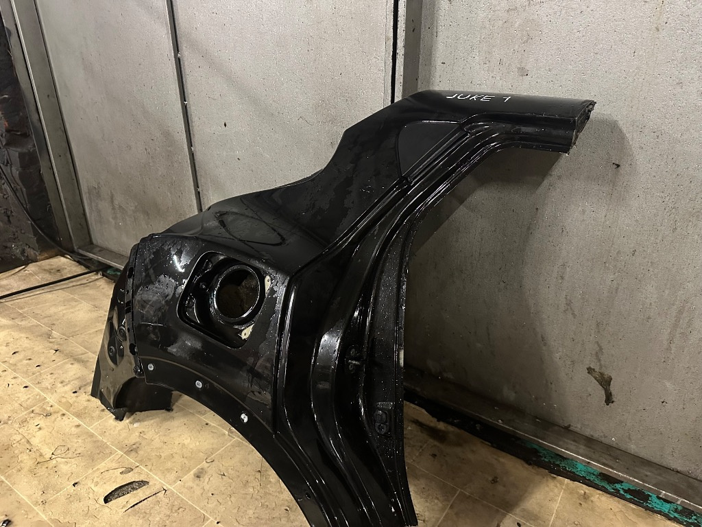 Aripa dreapta spate Nissan Juke F15 2010-2019 - Cod 78112-1KA0A - imagine 3