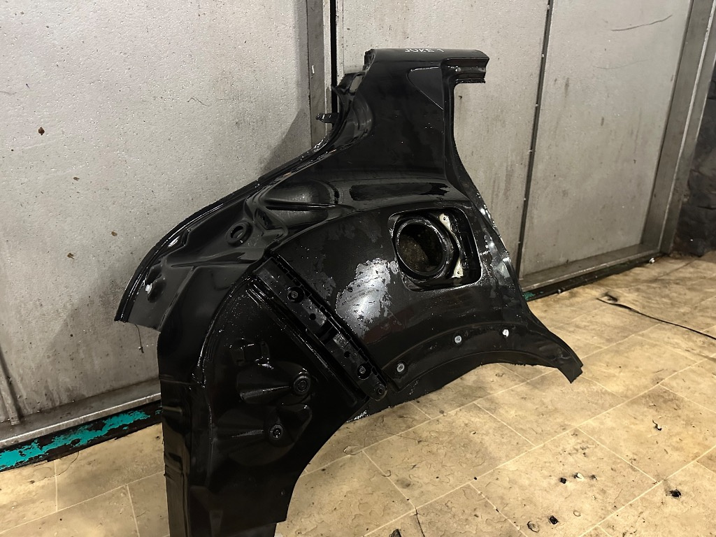 Aripa dreapta spate Nissan Juke F15 2010-2019 - Cod 78112-1KA0A - imagine 2
