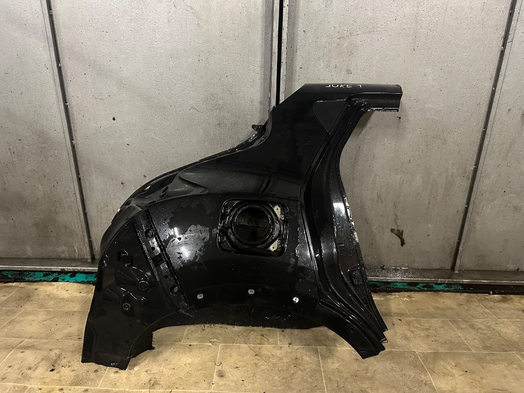 Aripa dreapta spate Nissan Juke F15 2010-2019 - Cod 78112-1KA0A - imagine 1