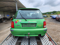 Aripa dreapta spate Nissan Micra 1998 Hatchback 1.3 benzină 55kw