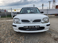 Aripa dreapta spate Nissan Micra 1999 Hatchback 1.0 benzina 40kw