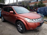 Aripa dreapta spate Nissan Murano 2005 SUV 3.5 B