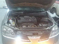 Aripa dreapta spate Nissan Primera 2006 hatchback 1.8