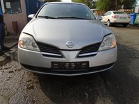 Aripa dreapta spate Nissan Primera 2006 limuzina 1,6 benzina