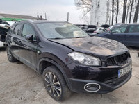 Aripa dreapta spate Nissan Qashqai 2013 CrossOver 1.6