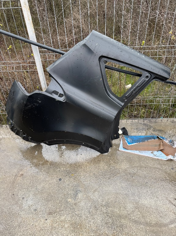 Aripa dreapta spate noua originala Toyota RAV-4 2008/2009/2010/2011/2012/2013/2014/2015