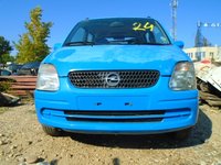 Aripa dreapta spate Opel Agila 2001 HATCHBACK 1.2