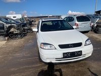 Aripa dreapta spate Opel Astra G 2001 combi 1,9 dt isuzu