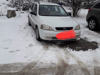 Aripa dreapta spate Opel Astra G 2001 kombi 1.7 dti