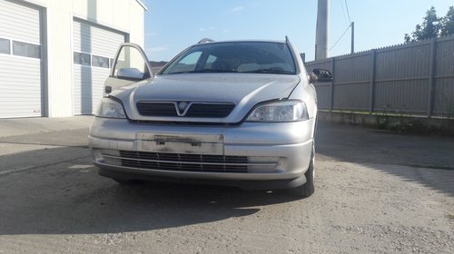 Aripa dreapta spate Opel Astra G 2002 Break 1