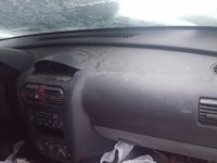 Aripa dreapta spate Opel Corsa C 2003 hatchback 1000