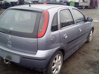 Aripa dreapta spate Opel Corsa C 2005 1.7 CDTI Diesel