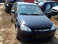 Aripa dreapta spate Opel Corsa C 2006 hatchback 1.0