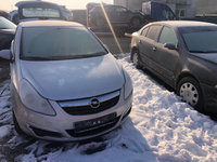 Aripa dreapta spate Opel Corsa D 2010 Hatchback 1.2