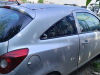 Aripa Dreapta Spate Opel Corsa D Coupe 2008