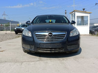 Aripa dreapta spate Opel Insignia A 2010 hatchback 2.0