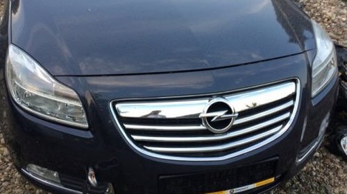 Aripa dreapta spate Opel Insignia A 2011 Brea