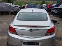 Aripa dreapta spate Opel Insignia A 2012 hatchback 2.0 d