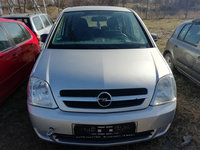 Aripa dreapta spate Opel Meriva 2004 MONOVOLUM 1.7 CDTI