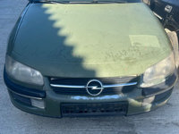 Aripa dreapta spate Opel Omega 1999 BERLINA 2.0 DTH