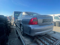 Aripa dreapta spate Opel Vectra B 2002 sedan 1.6