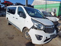 Aripa dreapta spate Opel Vivaro B 2015 DUBA 1.6 cdti R9M