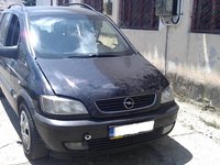 Aripa dreapta spate opel zafira 2001