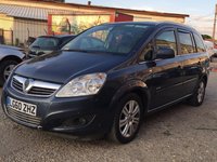 Aripa dreapta spate Opel Zafira B 2010 monovolum 1.7 CDTI