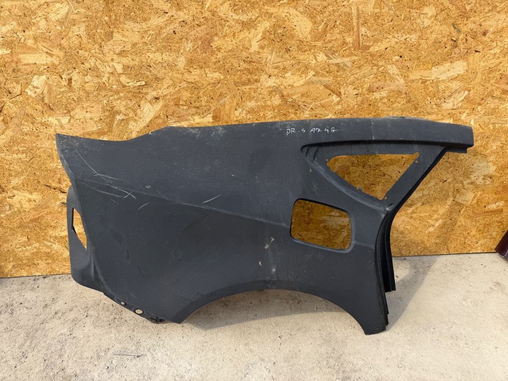 Aripa dreapta spate ORIGINALA Audi A7 C7 4G 2011/2012/2013/2014/2015/2016/2017
