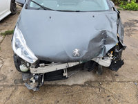 Aripa dreapta spate Peugeot 208 2016 HATCHBACK 1.2