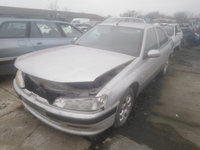 Aripa dreapta spate Peugeot 406 2000 Sedan 2.0 HDI