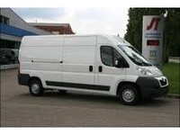 Aripa Dreapta Spate Peugeot Boxer 3 Maxi