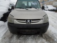 Aripa dreapta spate Peugeot Partner 2007 DUBA 1.6