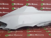 Aripa dreapta spate Porsche 718 Cayman 982 2016 2017 2018 2019 2020 cod 98150251600