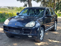 Aripa dreapta spate Porsche Cayenne 2005 4x4 3.2 benzina