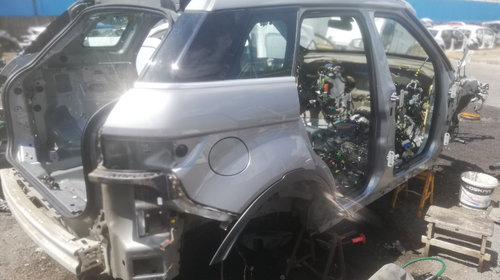 Aripa dreapta spate Range Rover Evoque an 201