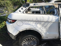 Aripa dreapta spate Range Rover Evoque