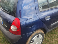 Aripa Dreapta Spate Renault Clio 2