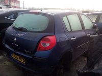 Aripa dreapta spate Renault Clio 2006 Hatchback 1.5 dci