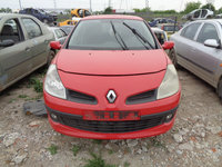 Aripa dreapta spate Renault Clio 3 2008 Hatchback 1.4 16v