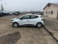 Aripa dreapta spate Renault Clio 4 2016 Hatchback 1.5