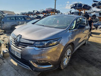 Aripa dreapta spate Renault Espace 5 2015 Monovolum 1.6 dci