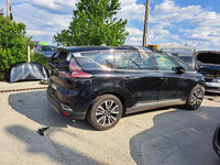 Aripa dreapta spate Renault Espace 5 2017 Monovolun 1.6 dci bi-turbo