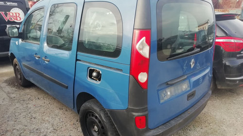 Aripa dreapta spate Renault Kangoo 2 2010 MONOVOLUM 1.5 DCI