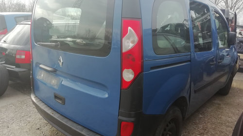 Aripa dreapta spate Renault Kangoo 2 2010 MONOVOLUM 1.5 DCI