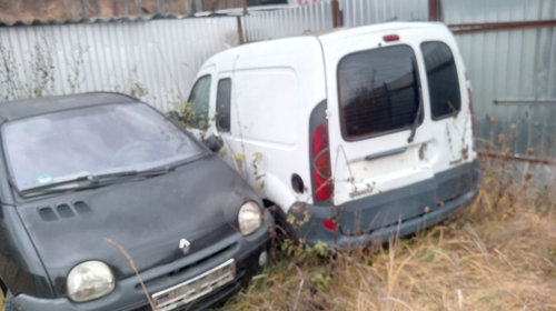 Aripa dreapta spate Renault Kangoo 2004 Duba 1,5