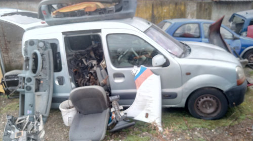 Aripa dreapta spate Renault Kangoo 2004 Duba 1,5