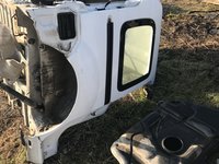 Aripa dreapta spate renault kangoo an 2006